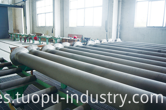 Reformer Tube for Petrochemical Products